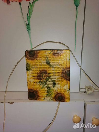 Абонентский громкоговоритель,радио