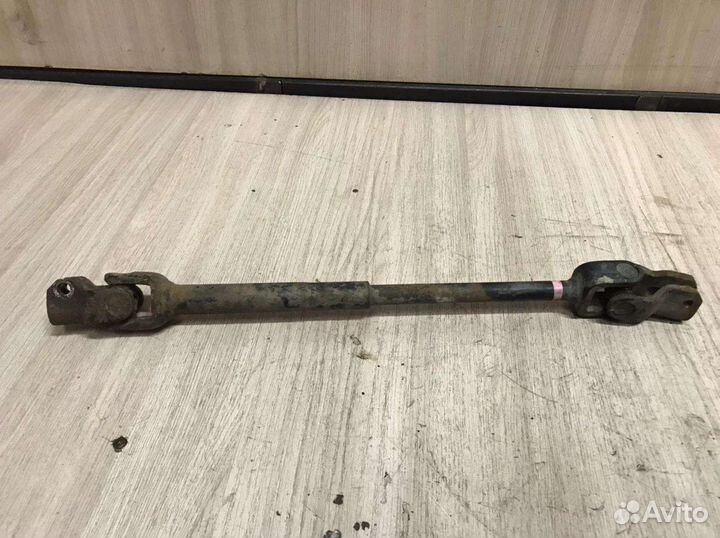 Рулевой карданчик daihatsu terios J100