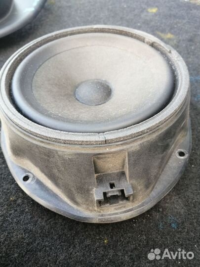 Динамик передний Ford Focus 2 2010