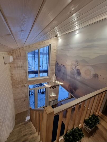 Дом 103 м² на участке 40 сот.