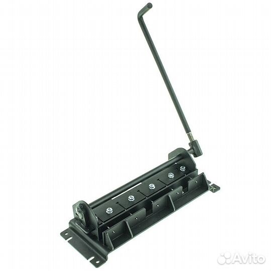 Дырокол рамок механический на 1-5 отверстий др-5 с