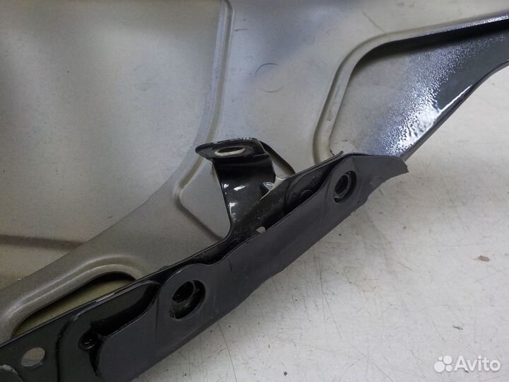 Б/У Б/У Крыло переднее левое Volvo XC60 2017