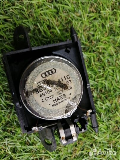 Динамик Audi A4 B6