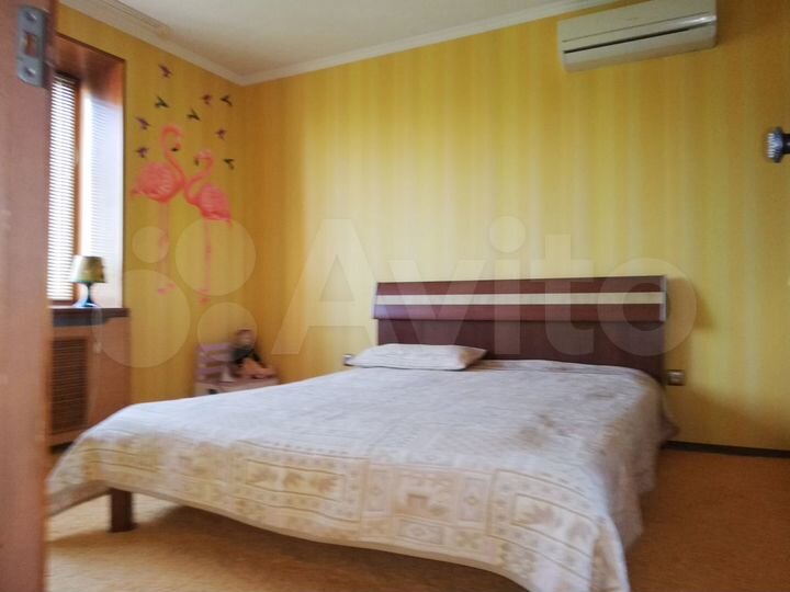 2-к. квартира, 58,4 м², 5/5 эт.