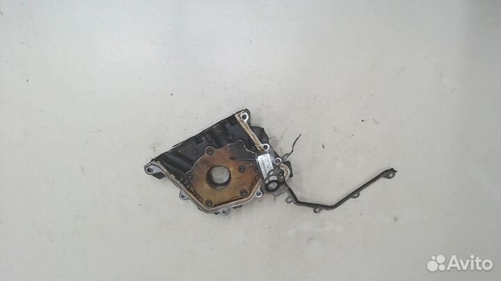 Насос масляный Ford Focus 1, 2003