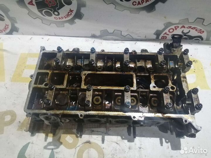 Гбц Mazda 6 GG, 1.8, L8