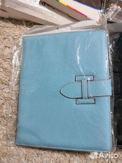 Чехлы для iPad, iPad air