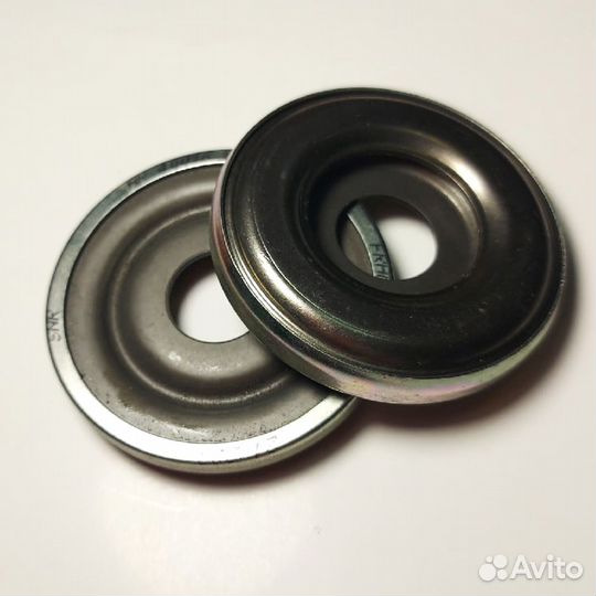 Подшипники опоры перед стойки Logan SNR AP-40016