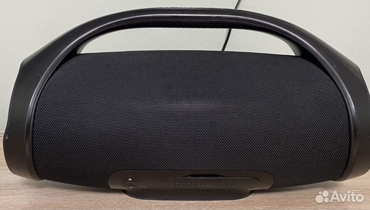Колонка jbl boombox 1