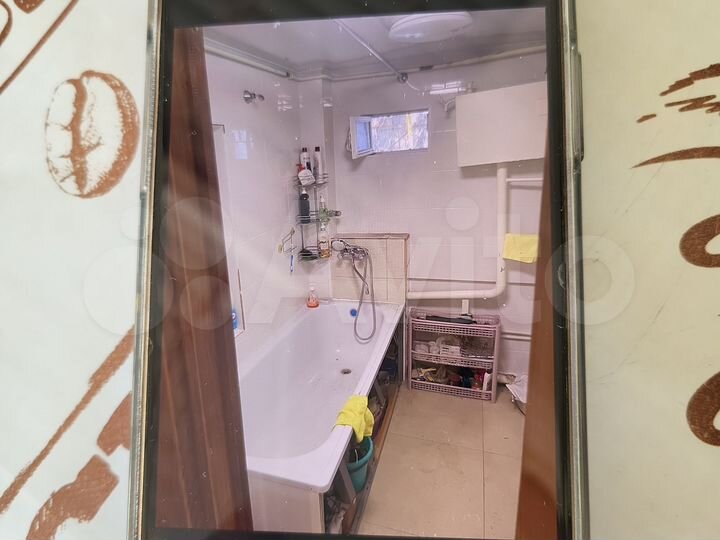 3-к. квартира, 52,8 м², 1/2 эт.