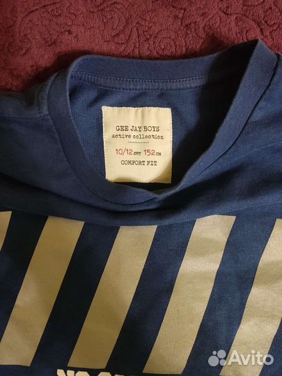 Джемпер на мальчика