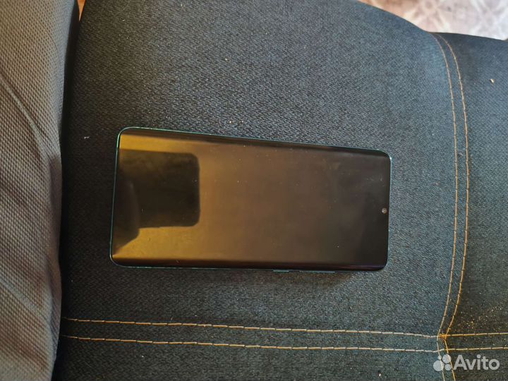 Xiaomi Mi Note 10 pro 256gb