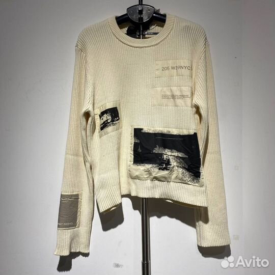 Свитер Calvin Klein 205w39nyc