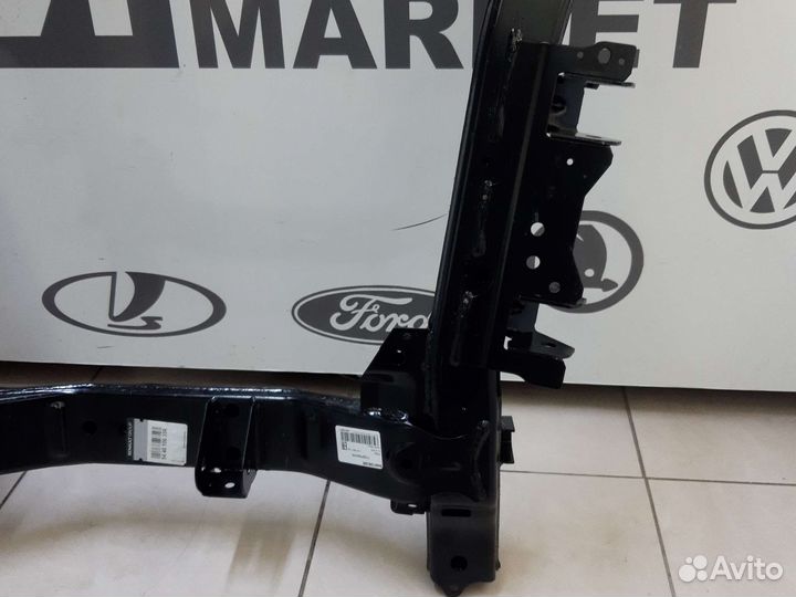 Передний подрамник Рено Дастер 2 Аркана Оригинал