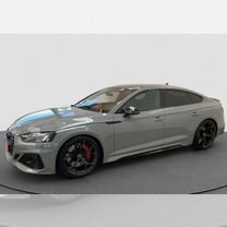 Audi RS5 2.9 AT, 2023, 2 105 км, с пробегом, цена 14 380 000 руб.