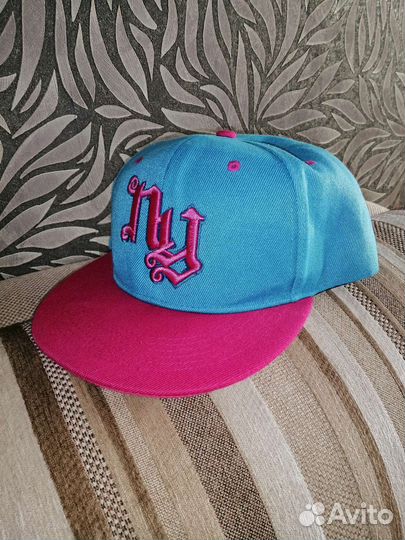 Крутая кепка