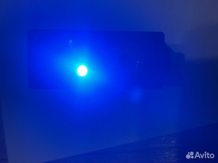 Фонарик ратник фэс 6э2