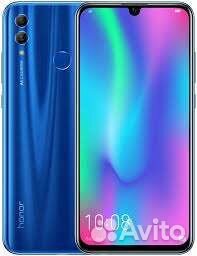 Телефон Huawei 10lait