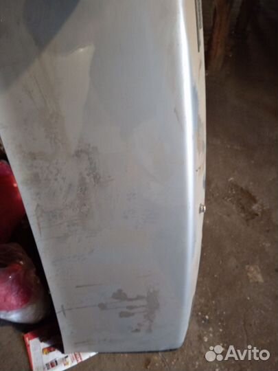 Багажник для 21099