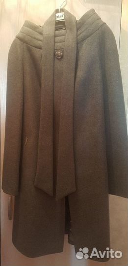 Пальто новое Dekka