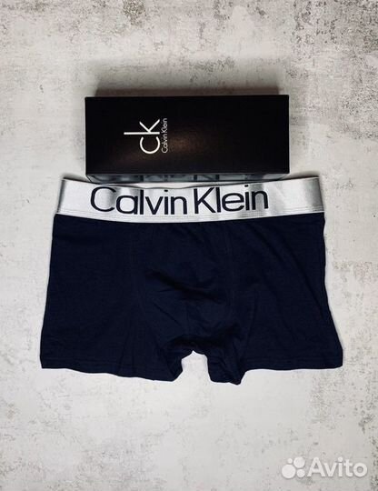 Набор трусов Calvin Klein