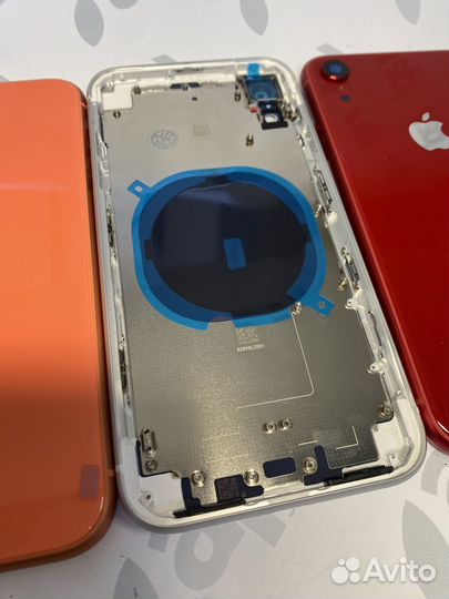 Корпус для Apple iPhone XR Оригинал Сервисный