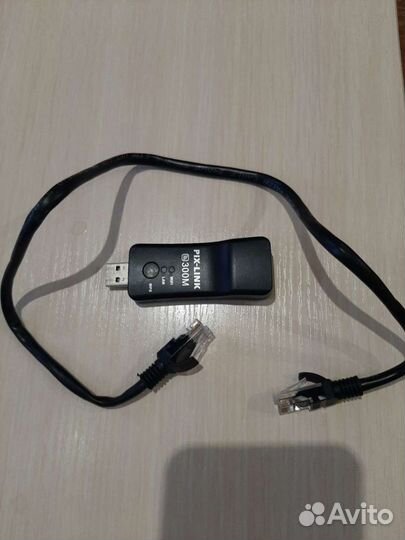 Беспроводной USB универсальный адаптер для WI-Fi