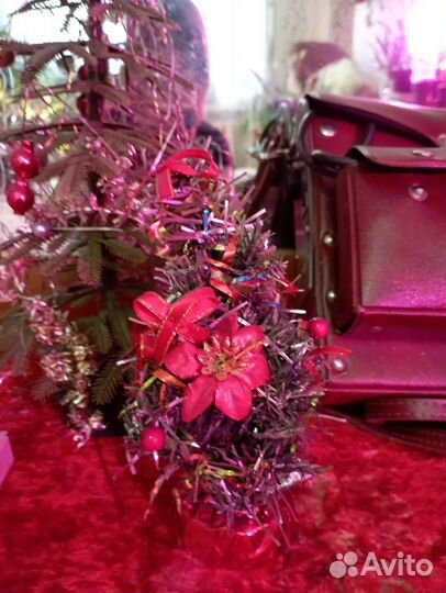 Ёлка и другие