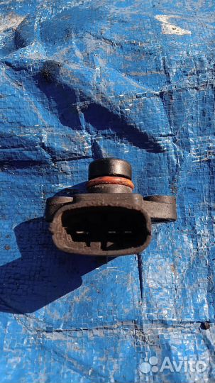 Ssangyong Rexton 2 2.7Xdi датчик давления