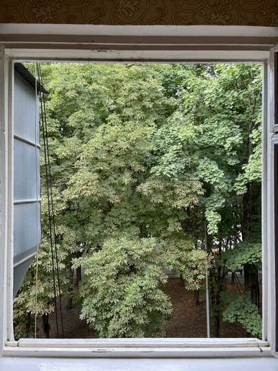 2-к. квартира, 46,6 м², 4/5 эт.