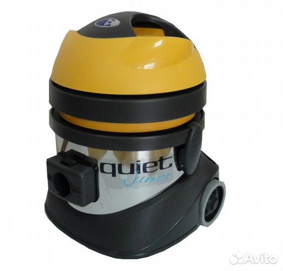 Пылесос Elsea quiet junior 1400W