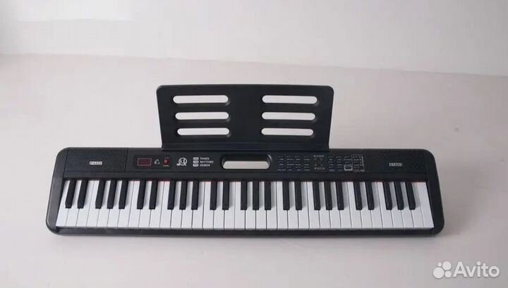 Синтезатор