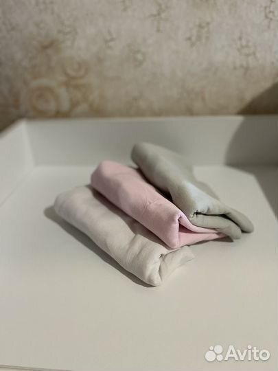 Детские вещи пакетом для девочек