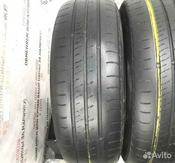 Kumho Ecowing ES31 195/60 R15 88H