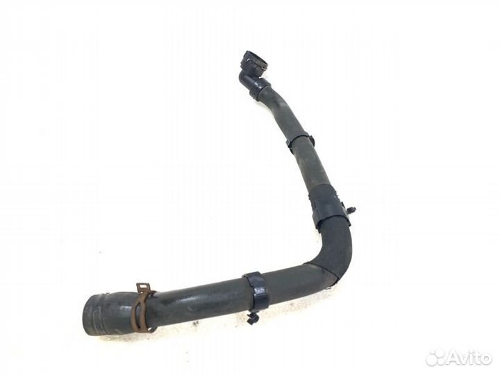 Патрубок радиатора Land Rover Evoque L538 224DT