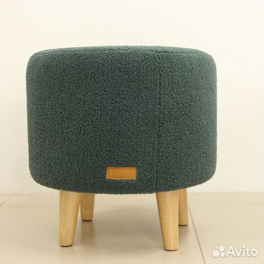 Пуфы пуфики