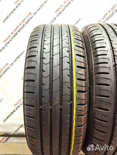 Bridgestone Ecopia NH100 215/55 R17 94V