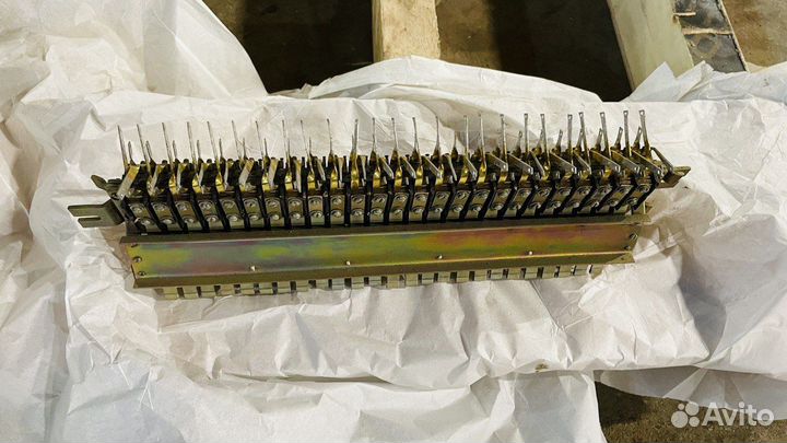 Громполоса защитная 25х2 VEF