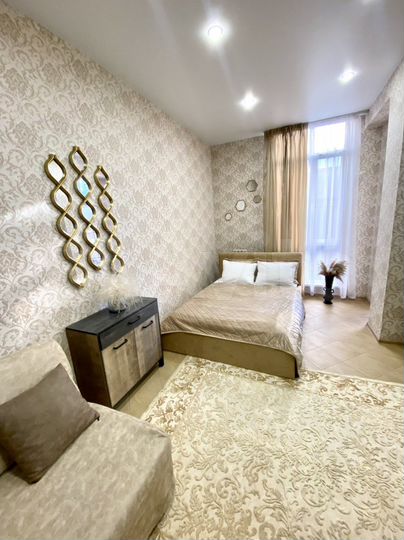 Квартира-студия, 28 м², 2/3 эт.