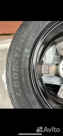 Колеса kia К5