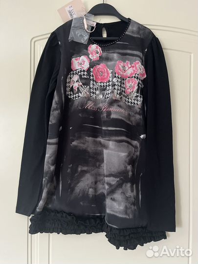 Blumarine платье новое оригинал