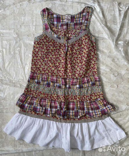 Пакет женских вещей (46 размер)