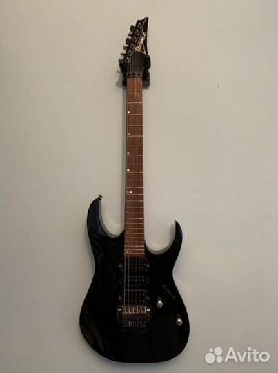 Электрогитара