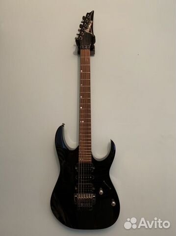 Электрогитара