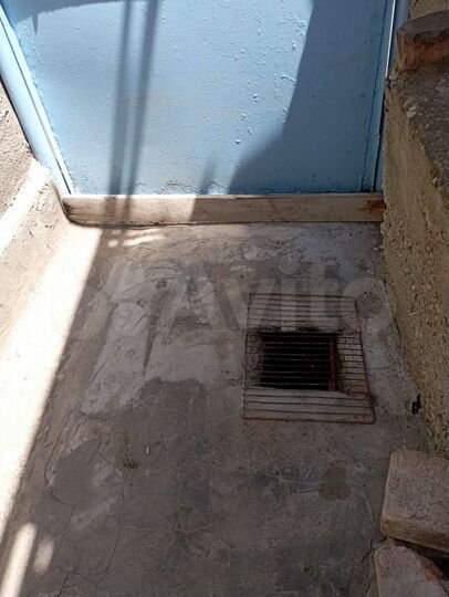 Дом 31,1 м² на участке 1 сот.