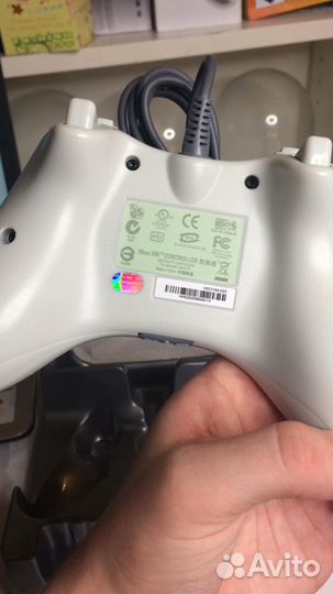 Джойстик, Джостик, Геймпад, контролер Xbox 360