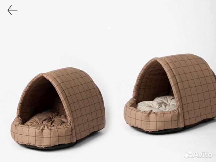 Домик для кошки