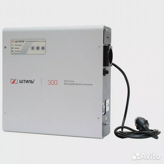 Ибп Штиль SW300L