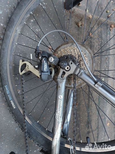 Велосипеды бу взрослый 26 колеса Giant