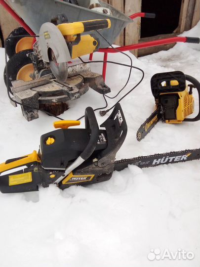 Инструменты